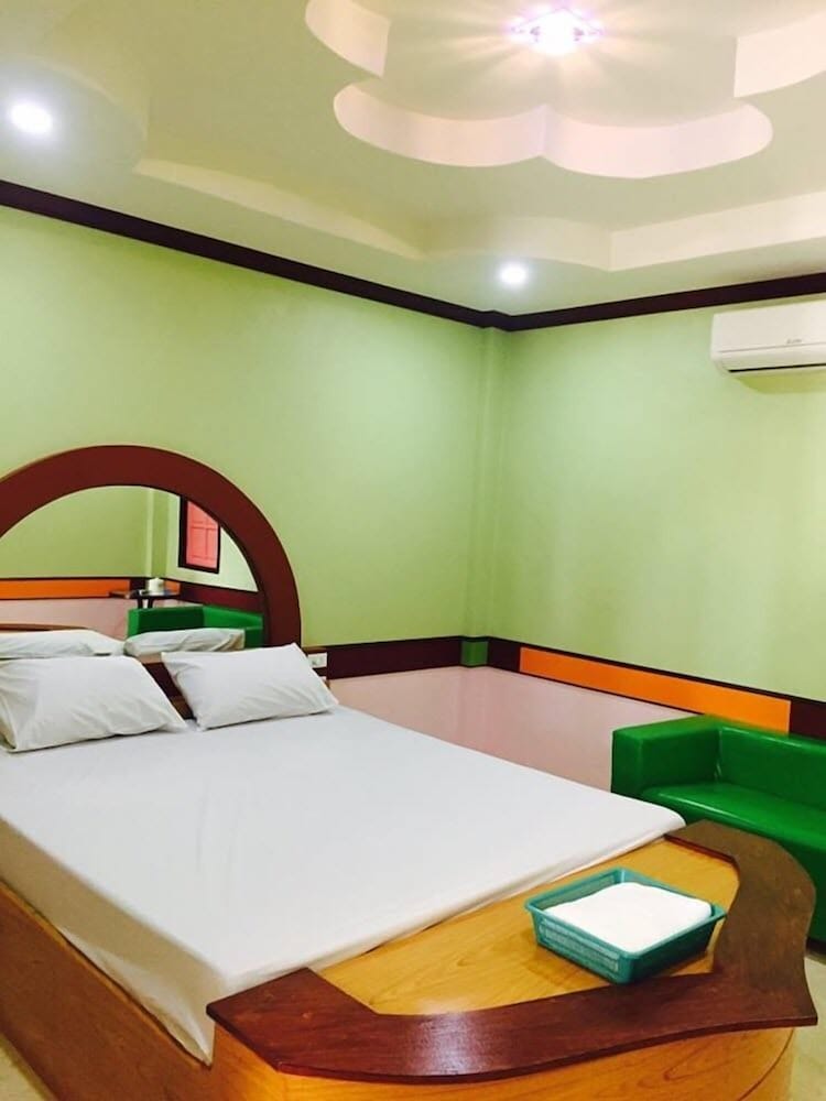 Standard Room photo 2