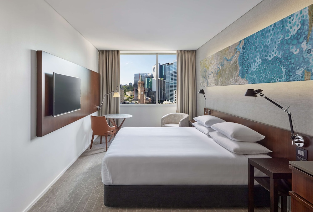 1 King Bed High Floor thumbnail 5