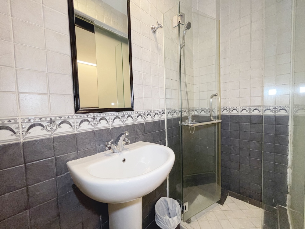Superior Double Room, 1 Double Bed, City View photo 2