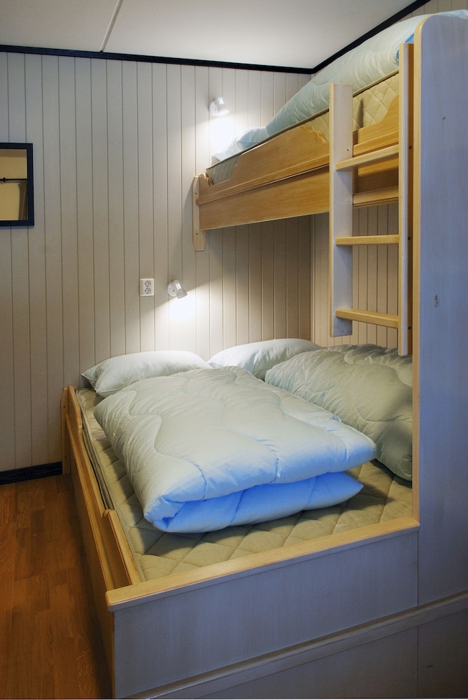Family Apartment, 3 Bedrooms, Sauna, Slope side