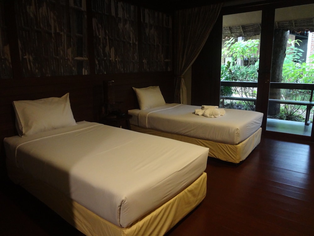 Standard Twin Room photo 3