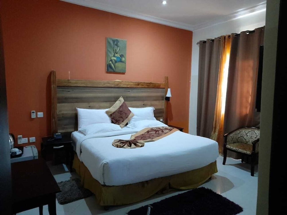 Executive Double Room photo 2