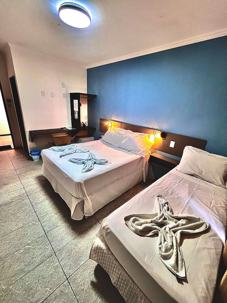 Triple Room, Patio - Photo 4