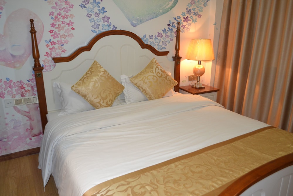 Boutique Double Room