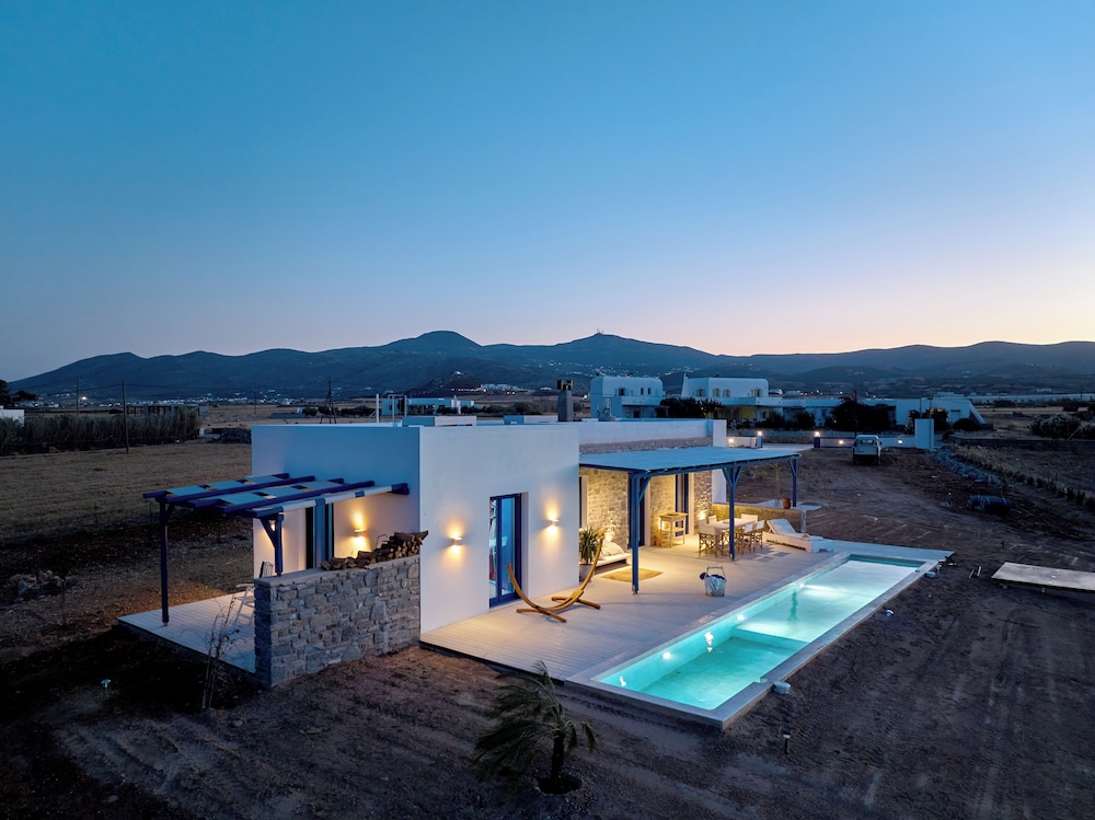 Blue and Green in Luxury, Billede 5