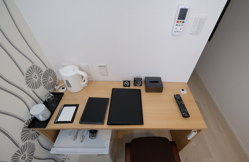 Standard Single Room, Non Smoking photo 1