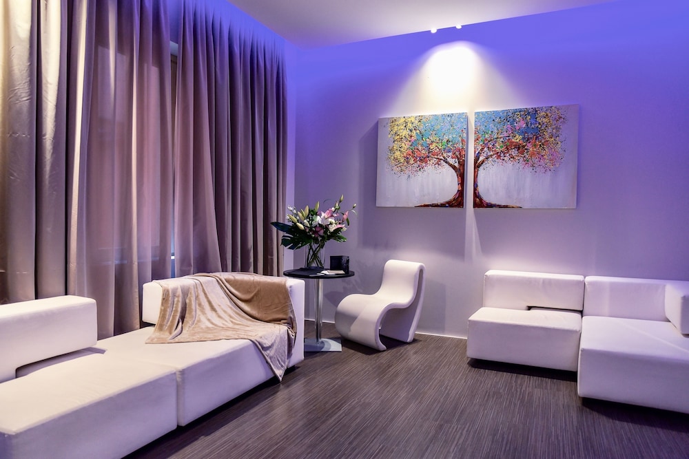 Executive Suite, 1 Bedroom, City View (4 pax) - Photo 3