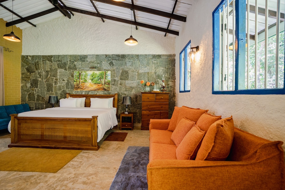 Luxury Room, 1 Bedroom photo 1