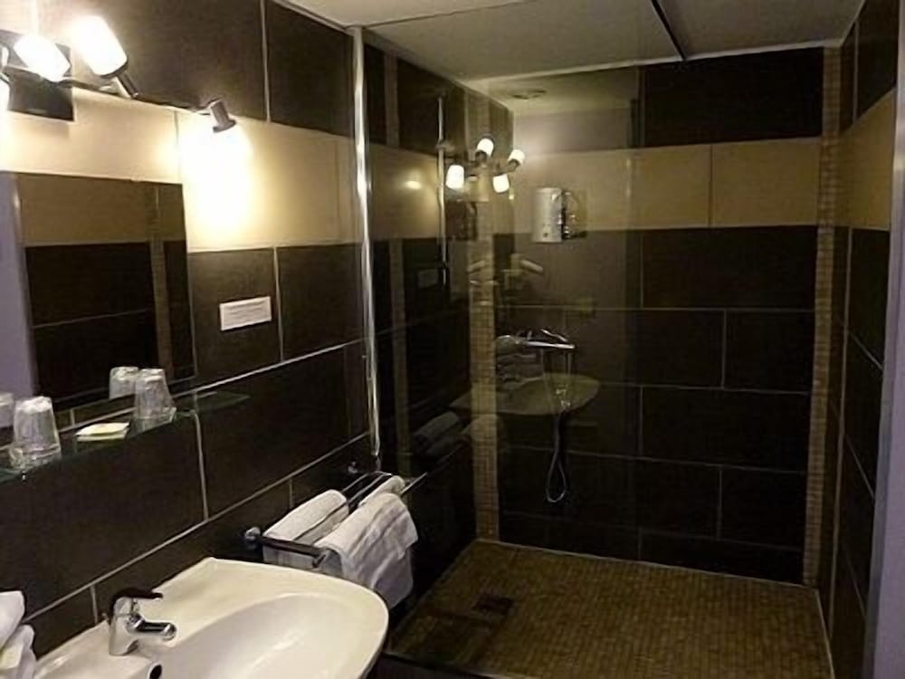 Family Triple Room photo 2