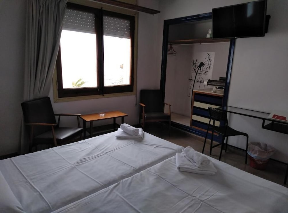 Comfort Double Room, Garden View photo 2
