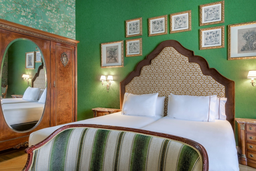 Premium Room, 2 Twin Beds