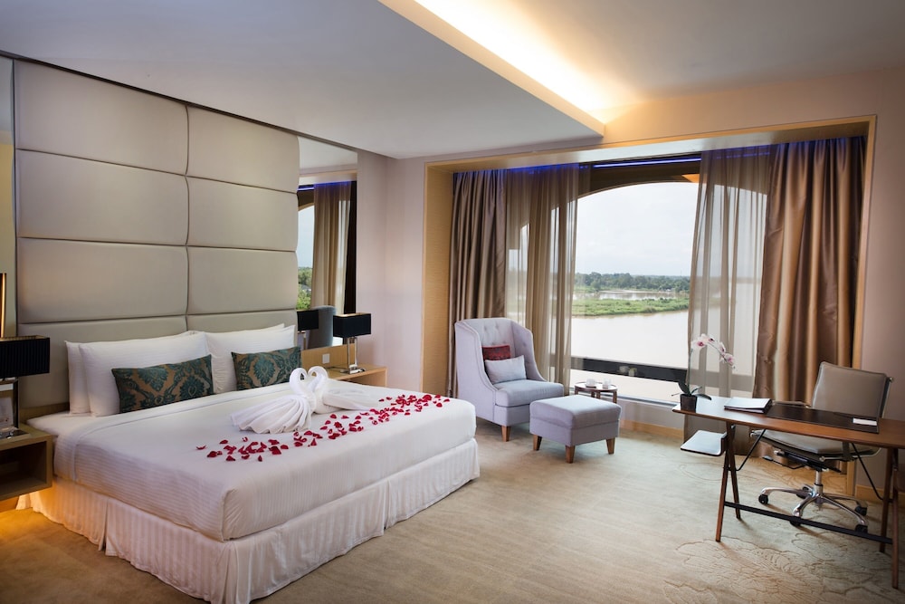Junior Suite photo 2