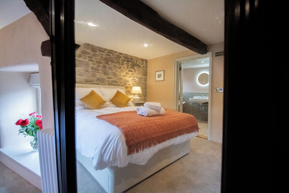 Luxury Double Room, Hill View photo 2