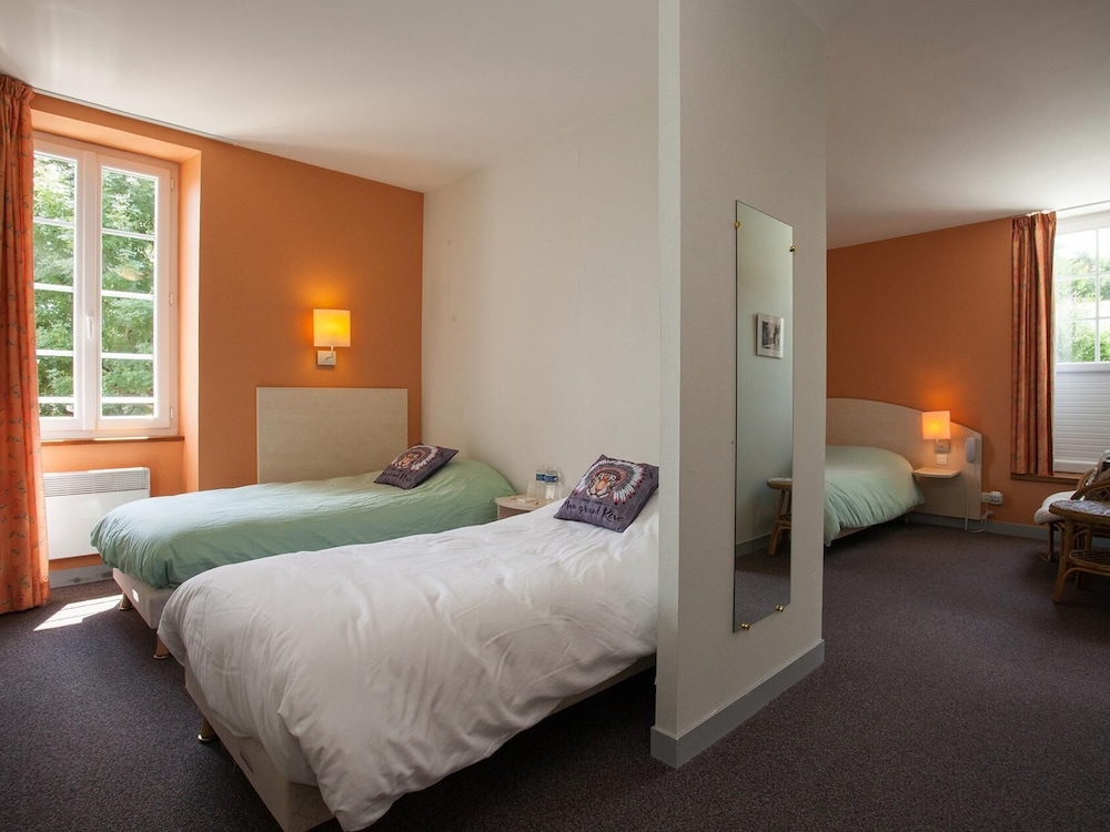 Standard Double Room, City View photo 2