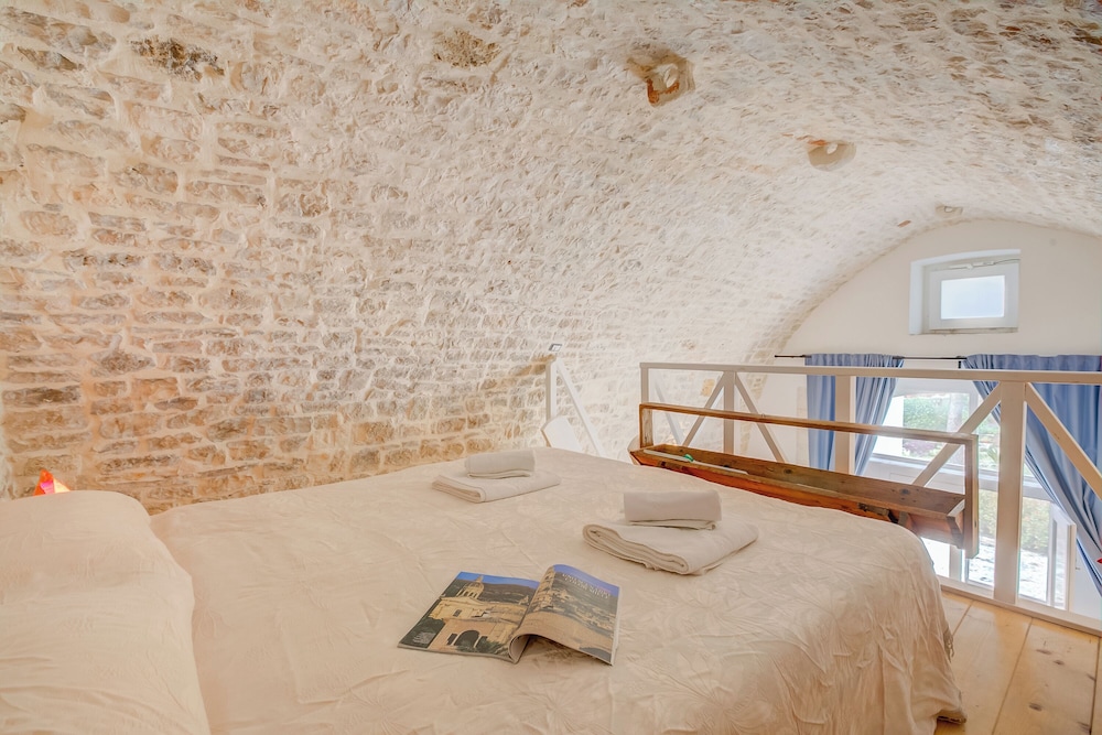 Family Villa, 3 Bedrooms (Annunziatella Apulian Farm Experience) photo 3