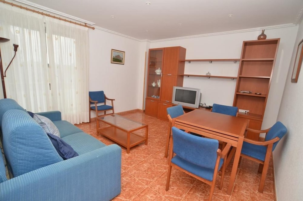 Apartamento Familiar, 2 Habitaciones