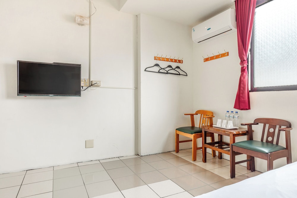 Standard Triple Room photo 2