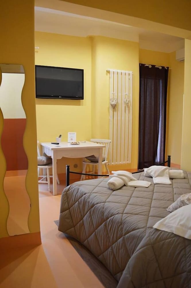 Classic Room