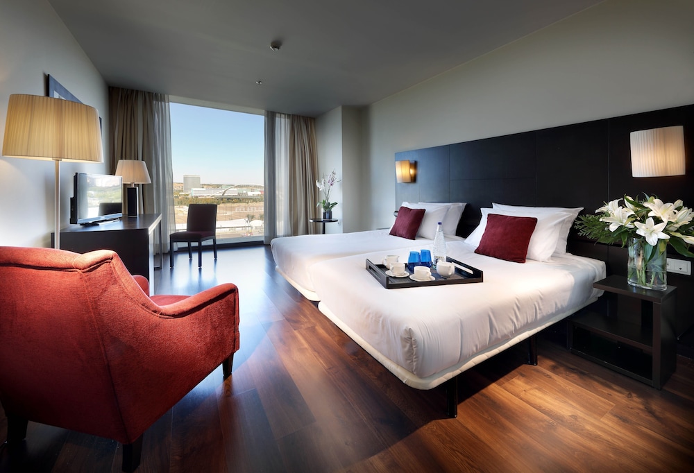Double Room photo 2