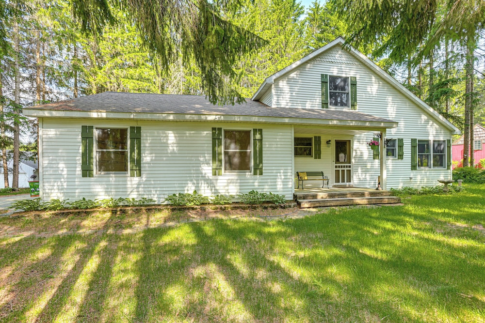House (2 Bedrooms) photo 2