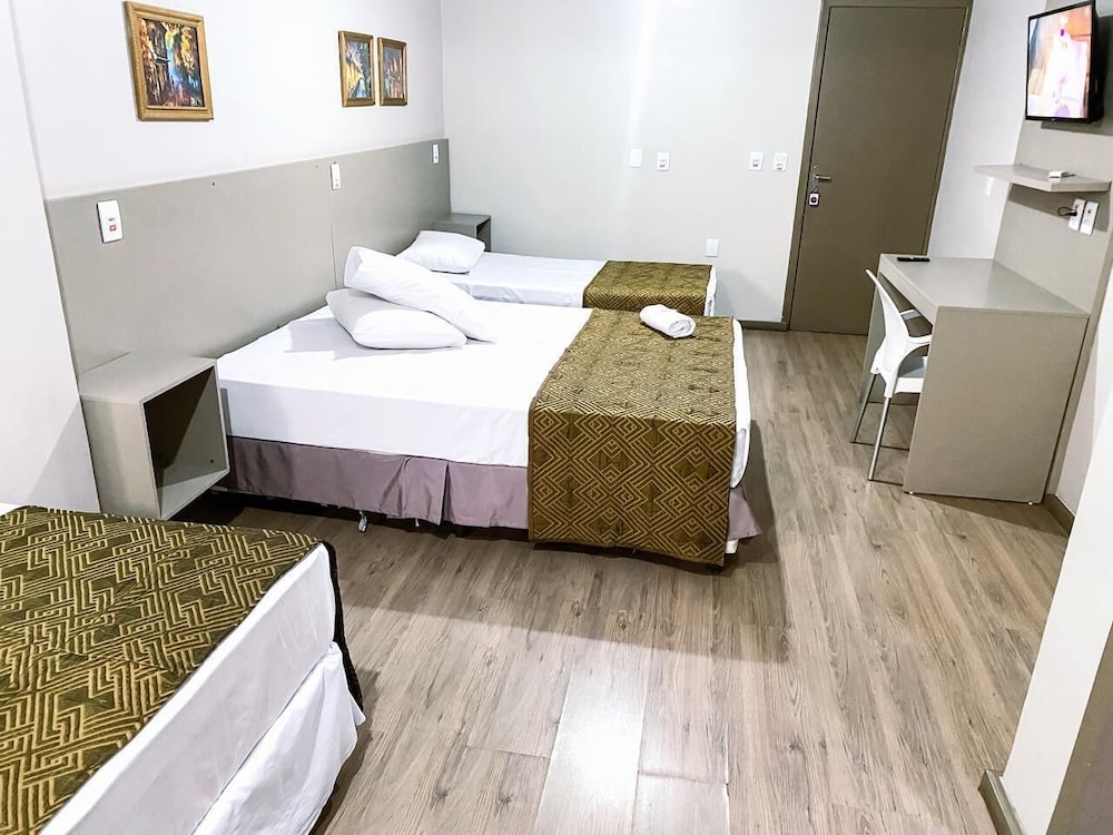 Family Quadruple Room