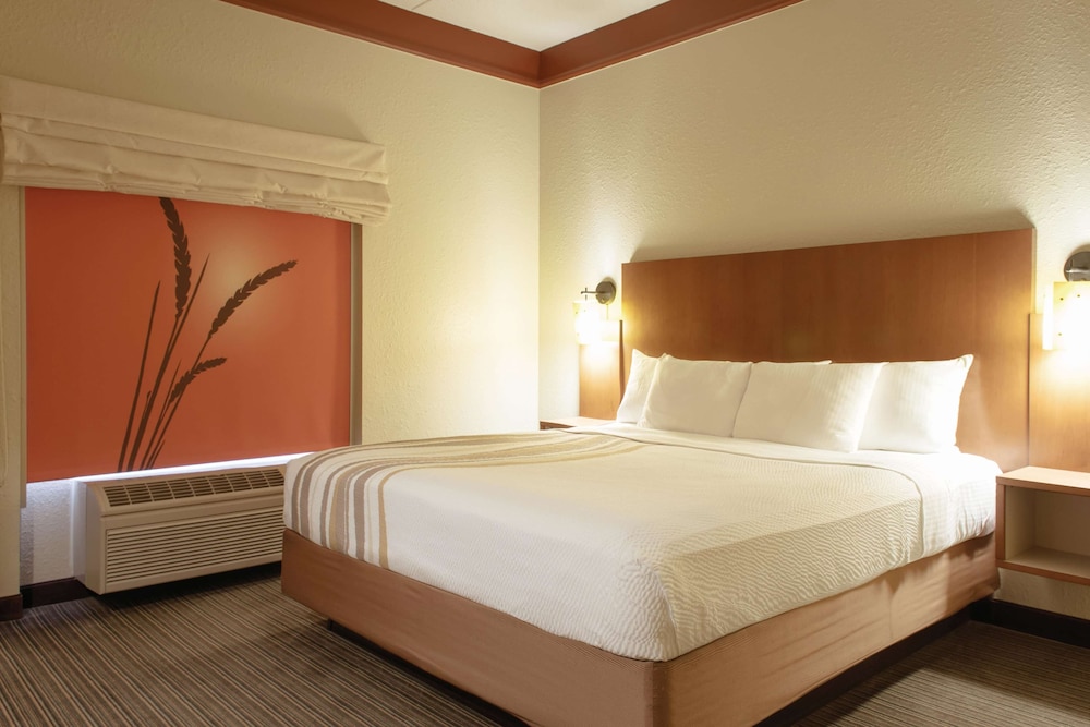 Suite, 1 King Bed, Non Smoking - Photo 2