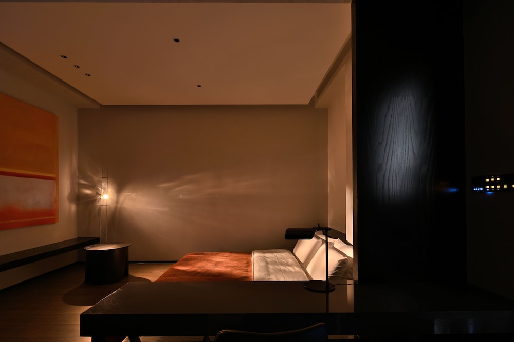 Basic Double Room