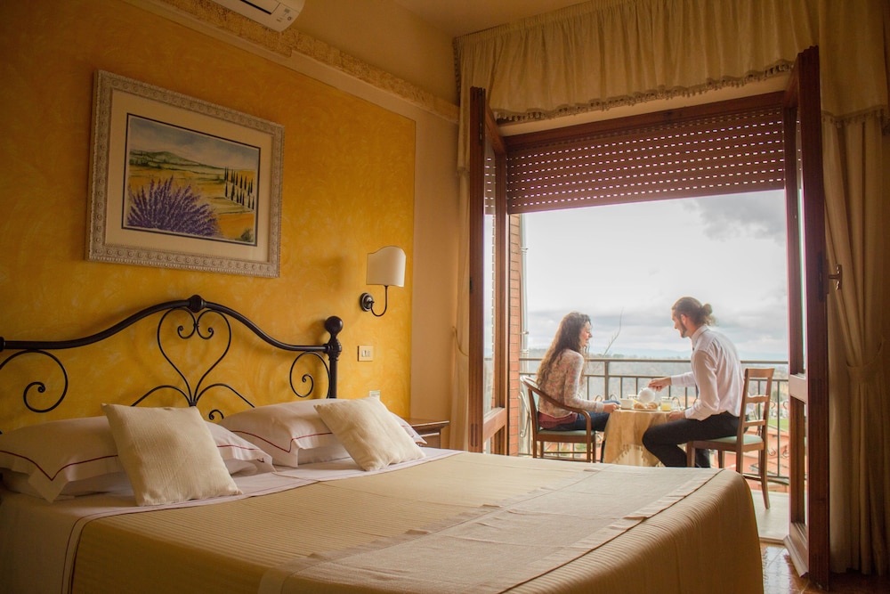 Superior Double Room - Photo 2