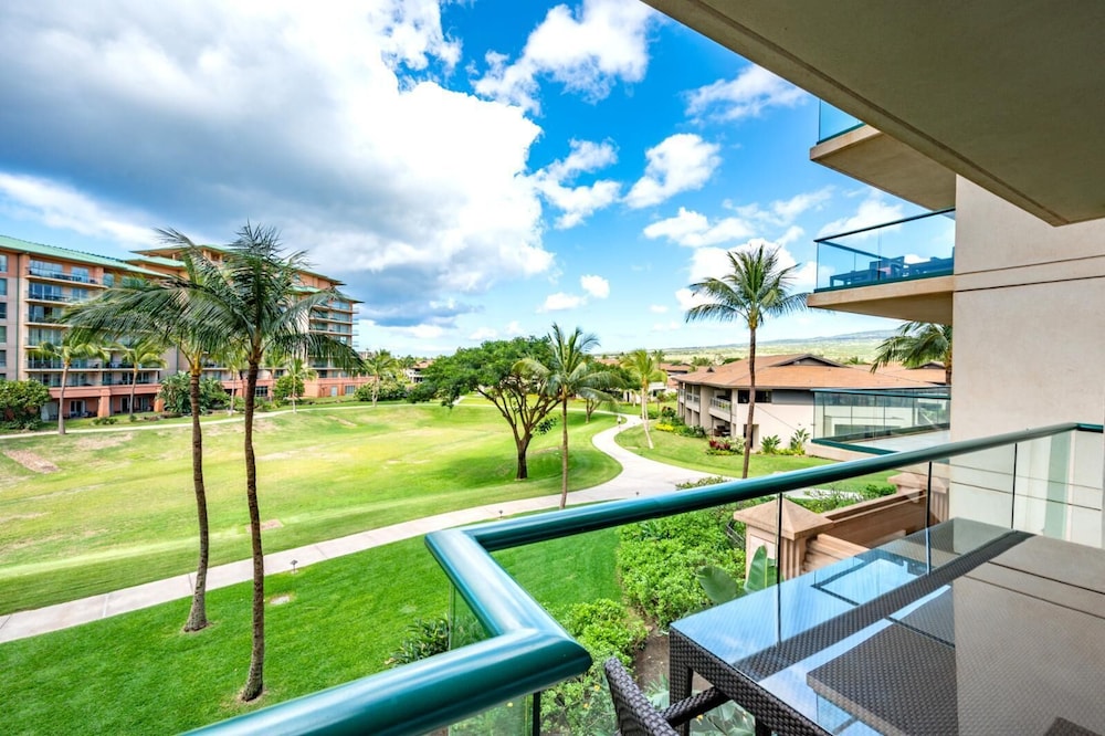 Condo, 1 Bedroom, Air conditioning, Ocean View (1 Bedroom HKH-338) photo 2