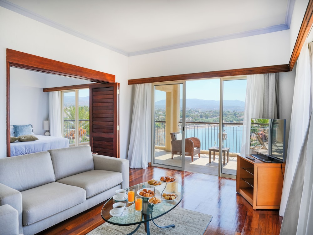 Executive Suite, 1 Bedroom, Sea View photo 3