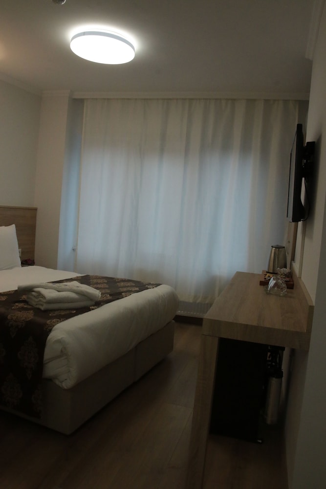 Quadruple Room photo 1