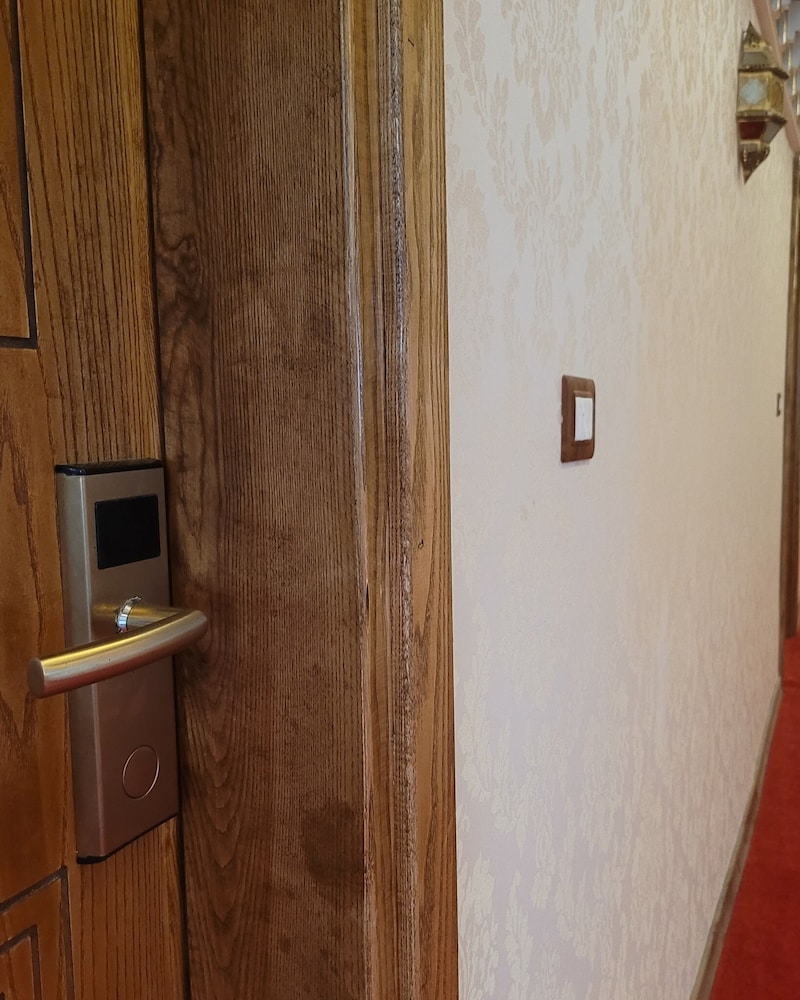 Business Double Room photo 2