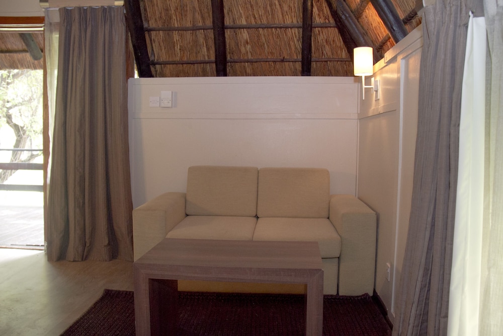 Deluxe Twin Room photo 3