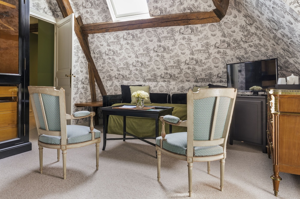 Room (Superior Château) photo 3