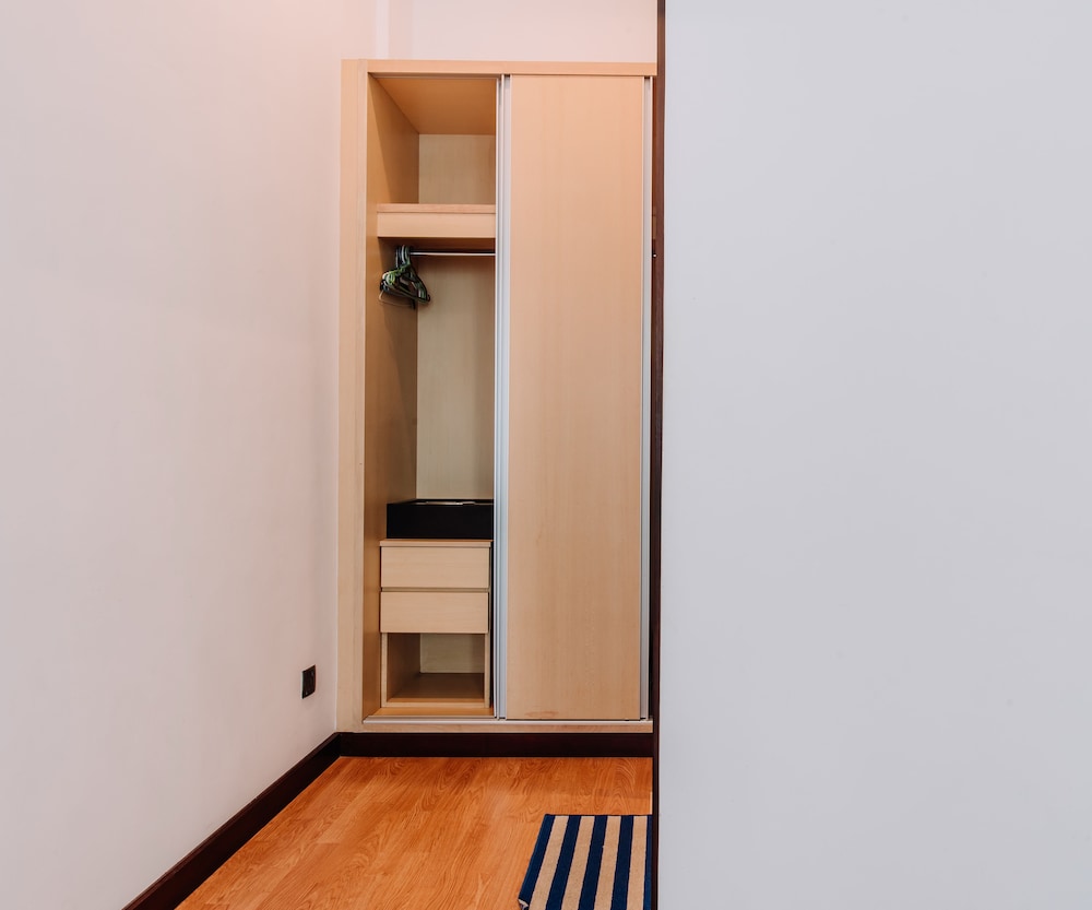 Executive Studio Suite, 1 Bedroom photo 3