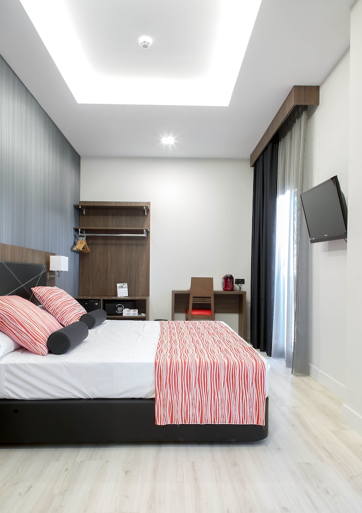 Habitación Doble o con Dos Camas
