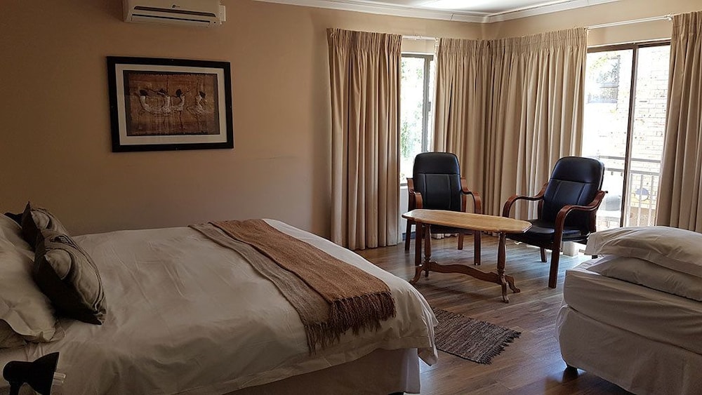Luxury Room, 1 Bedroom photo 1