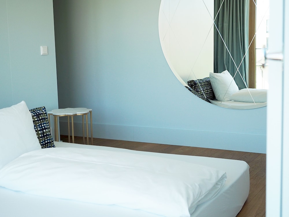 Hotel Augustin - Photo 24