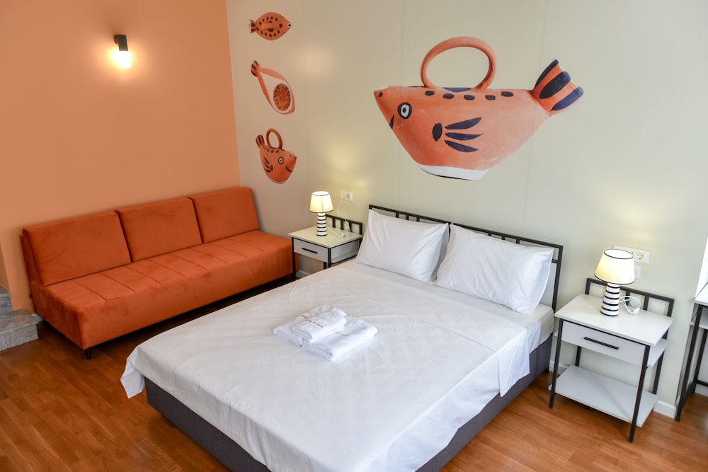 Classic Triple Room - Photo 1