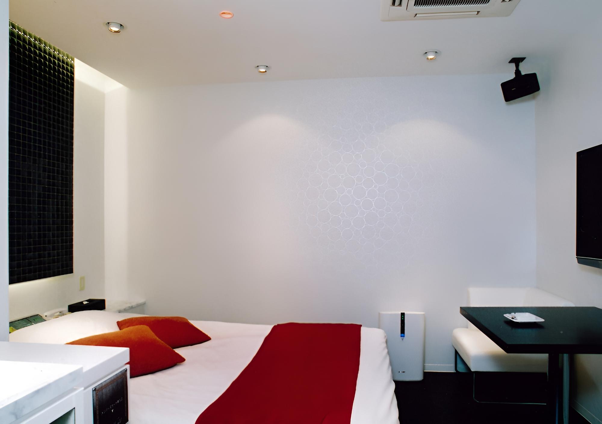 Basic Double Room (Standard) - Photo 7