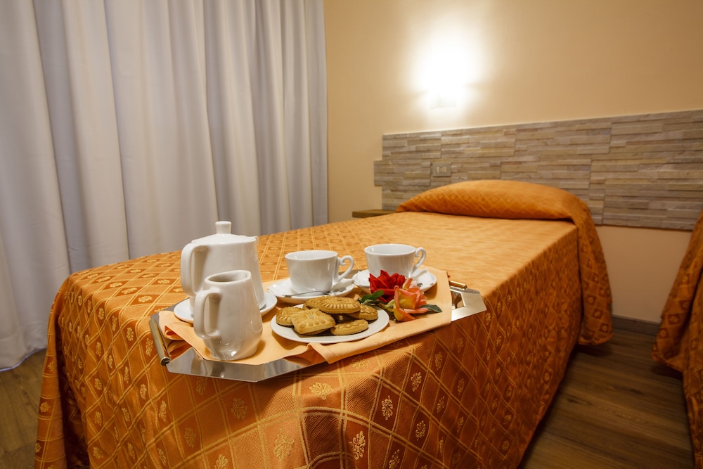 Double Room Single Use photo 1