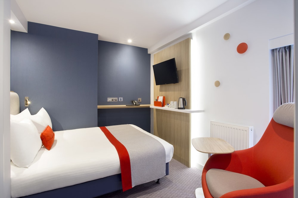 Standard Room, 1 Twin Bed photo 2