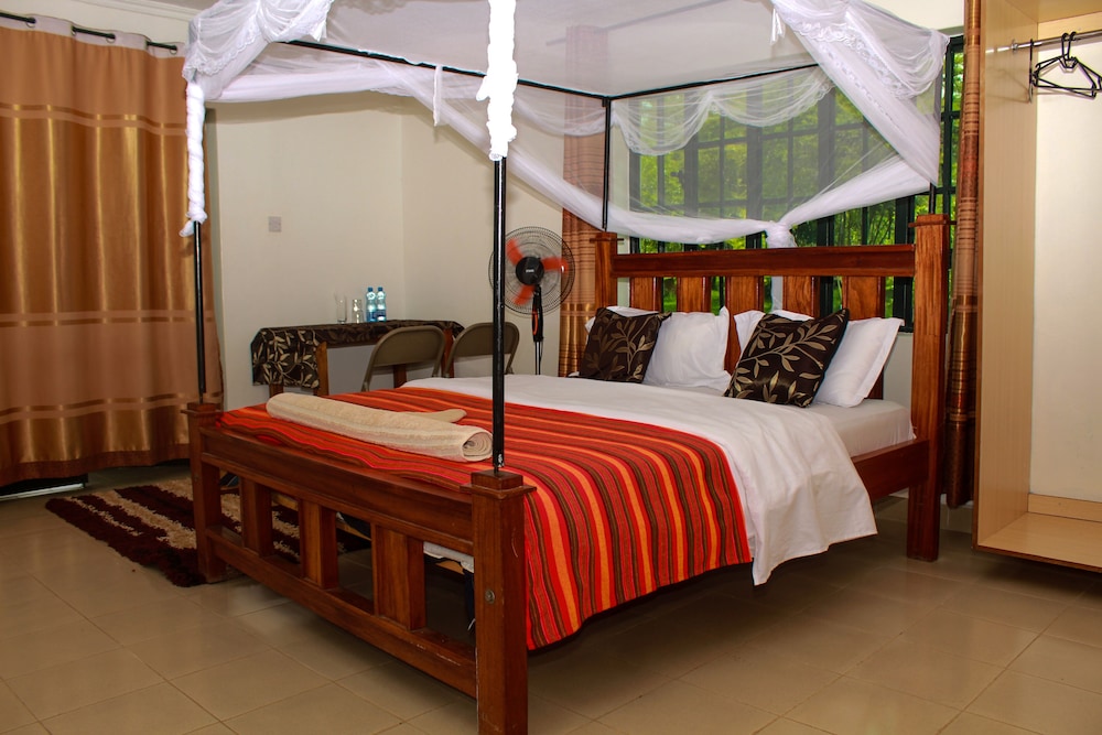 Deluxe Single Room photo 1