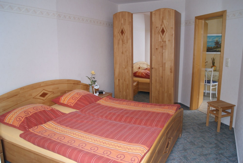Family Apartment, 1 Bedroom photo 1
