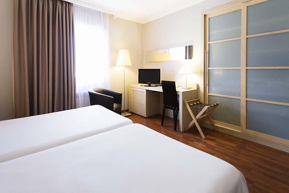 Double Room, 1 Double or 2 Twin Beds - Photo 7
