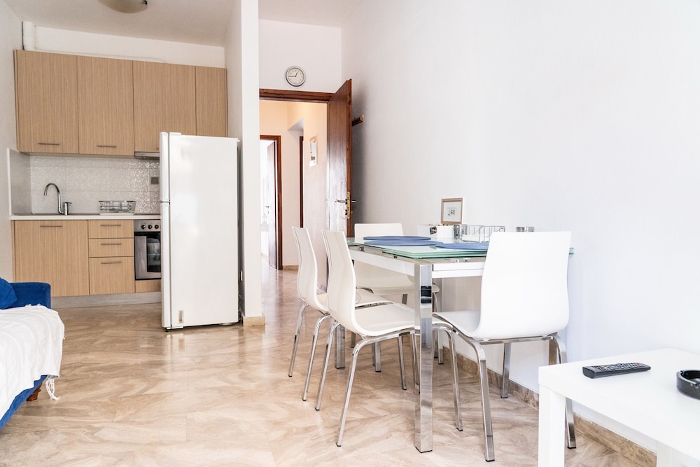 Apartment, Sea View