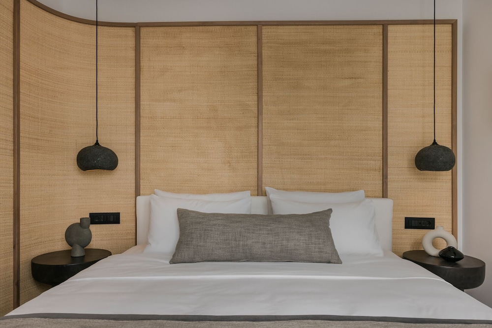 Deluxe Room (with Plunge Pool)