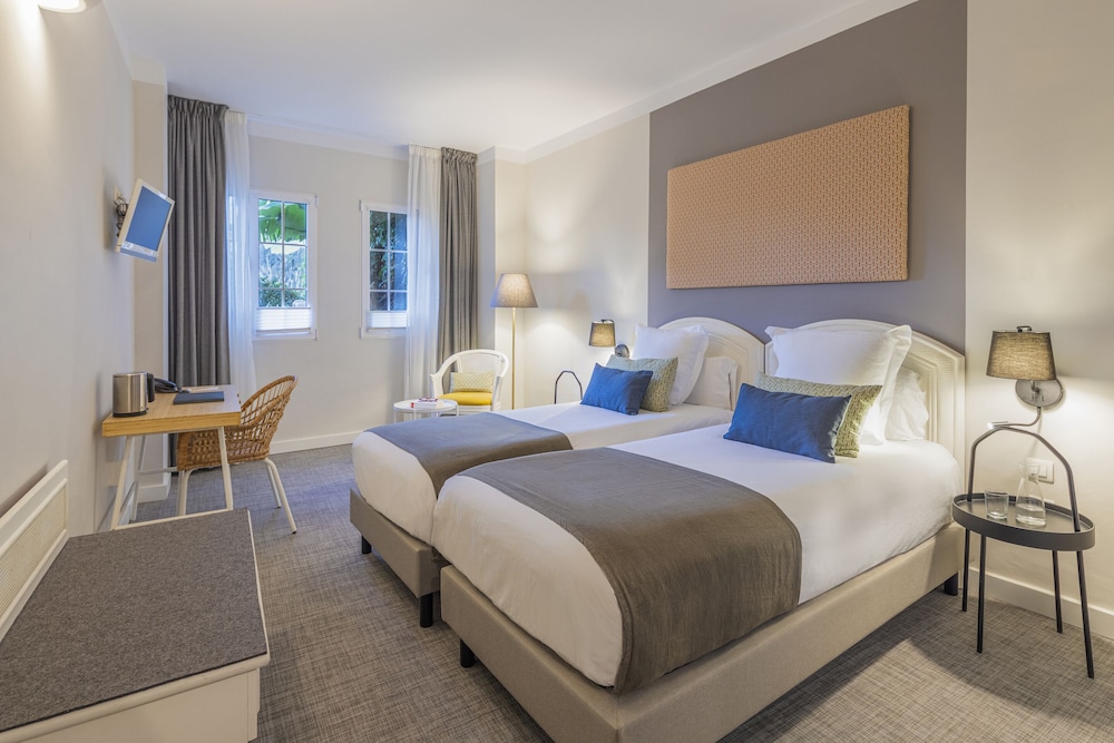 Comfort Double or Twin Room photo 3
