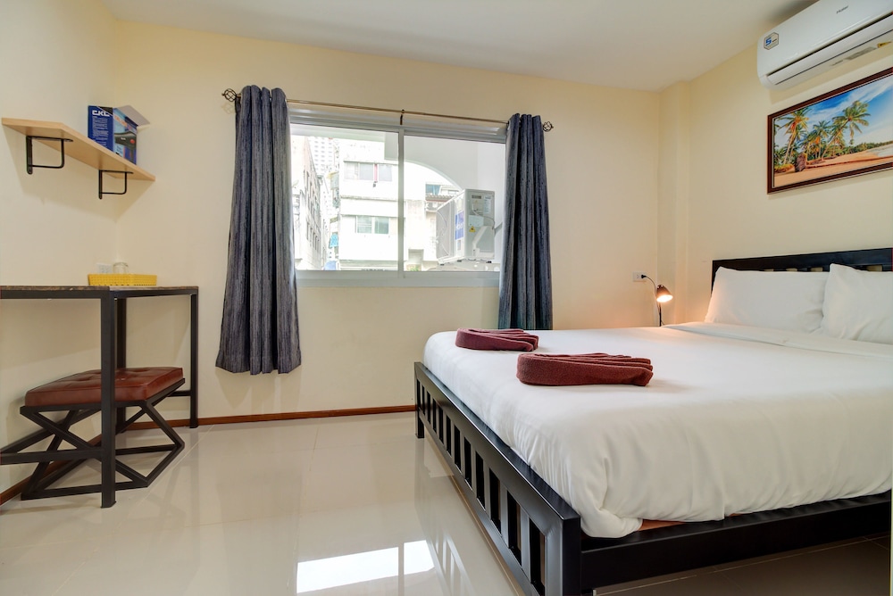 Standard Room with Window photo 3