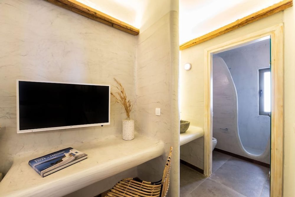 Villa, 2 Bedrooms, Jetted Tub